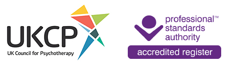 UKCP - Uk Council for Psychotherapy